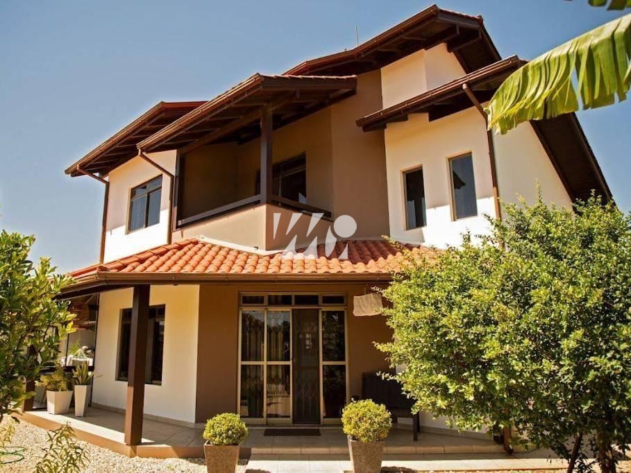 Casa em Pinheira, Palhoça. 3 quartos, 190m². Imagem 2 de 10